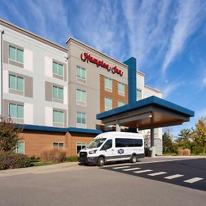 Hampton Inn Nashville Airport Century Place